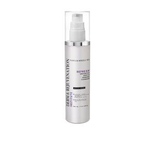 Refresh UNSCENTED Gentle Foaming Cleanser- Doctor Tanya Kormeili Dermatology